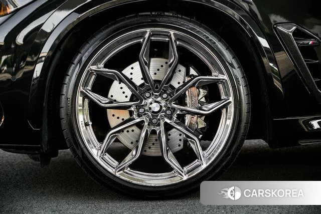 BMW X5 M id 4348367 из Китая 37