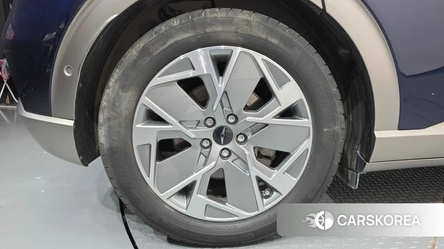 Genesis GV60 id 4769068 из Кореи 30