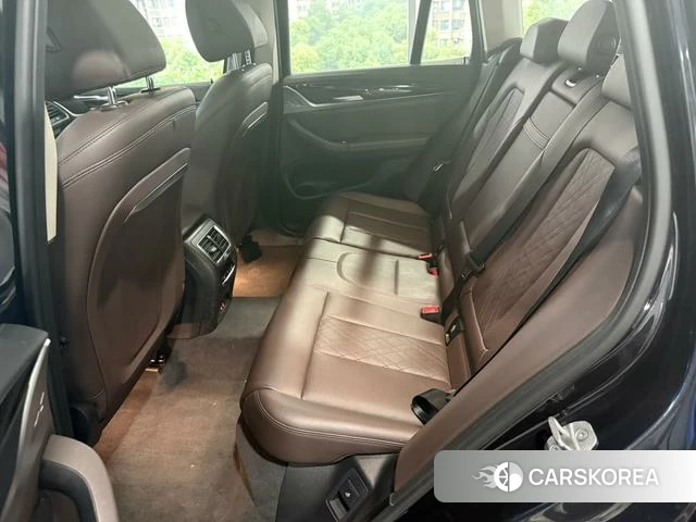 BMW iX3 id 4348341 из Китая 22