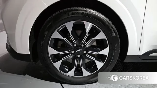 Kia Carnival 4th generation id 3655004 из Кореи 15