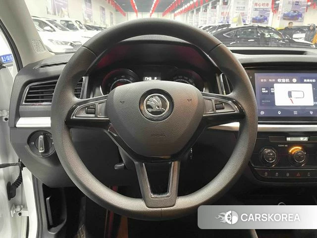 Skoda Komick id 3983467 из Китая 9