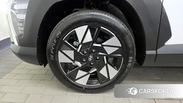 Hyundai Kona Hybrid (SX2) id 3700731 из Кореи 15