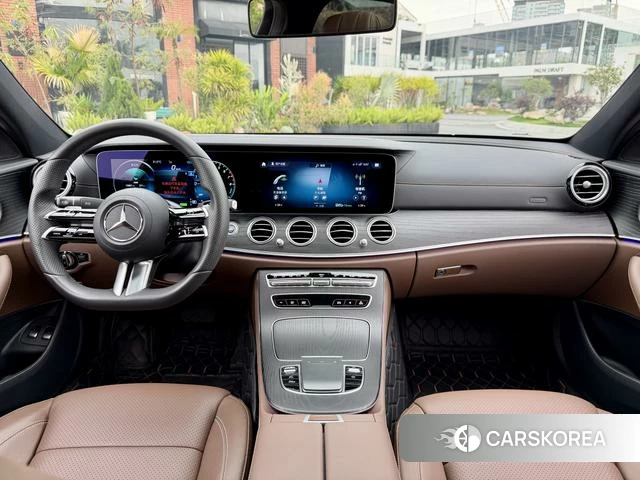 Mercedes-Benz E-class PHEV id 4329023 из Китая 13