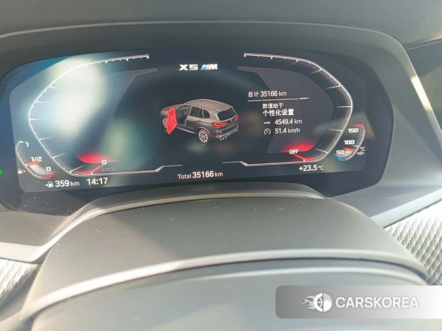 BMW X5 M id 4342048 из Китая 18