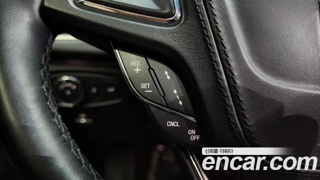 Lincoln New MKZ id 2680670 из Кореи 15