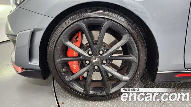 Hyundai Veloster (JS) id 2896610 из Кореи 15