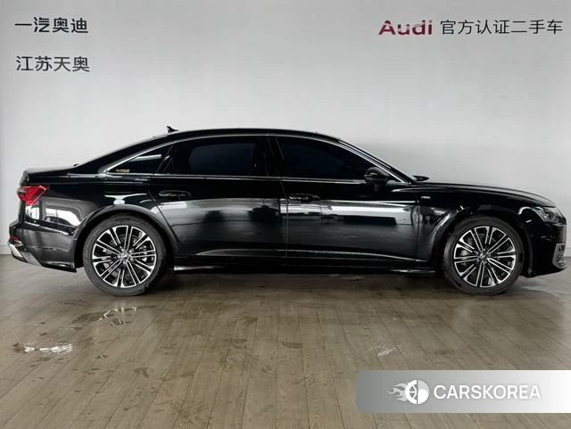 Audi A6L id 4297355 из Китая 7