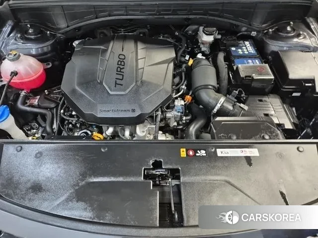 Kia Sorento 4th Generation id 3453060 из Кореи 13