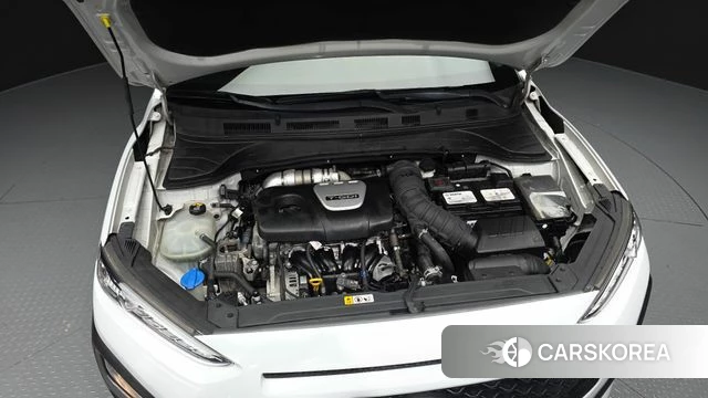 Hyundai Kona id 4900954 из Кореи 25