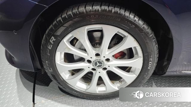 Mercedes-Benz E-Class W213 id 4574487 из Кореи 15