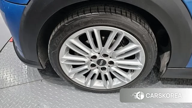 Mini Cooper id 3685518 из Кореи 15