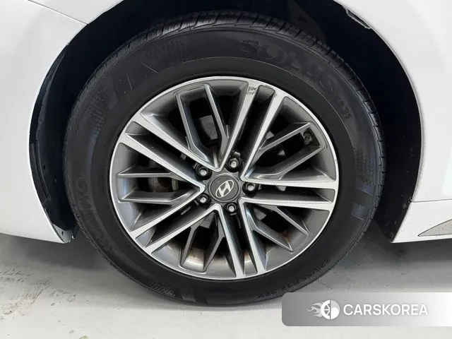Hyundai Grandeur IG id 3005068 из Кореи 15