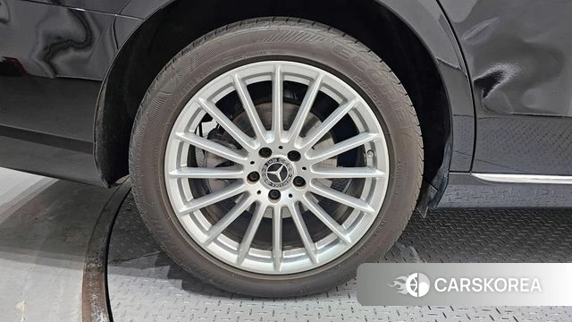 Mercedes-Benz E-Class W213 id 3864769 из Кореи 15