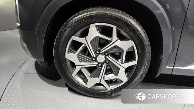 Hyundai Palisade id 3557135 из Кореи 15