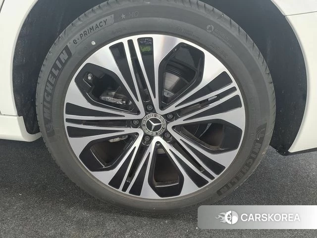 Mercedes-Benz E-Class W214 id 4767198 из Кореи 11