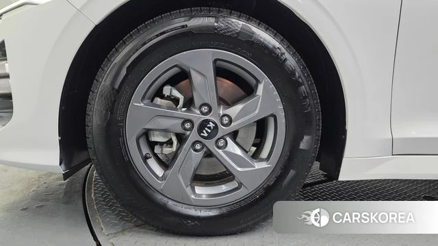 Kia K5 3rd generation id 4376835 из Кореи 25