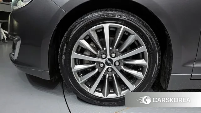 Lincoln New MKZ id 3171481 из Кореи 15