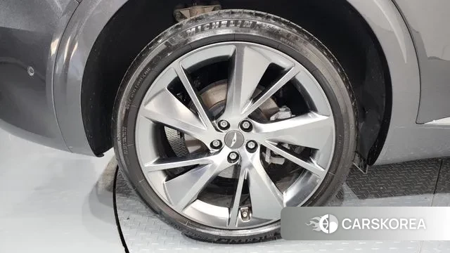 Genesis GV70 id 3518782 из Кореи 15