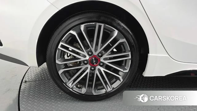 Kia The New K3 2nd generation id 3871271 из Кореи 15