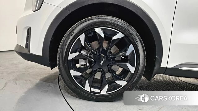 Kia The New Sorento 4th Generation id 3831798 из Кореи 15