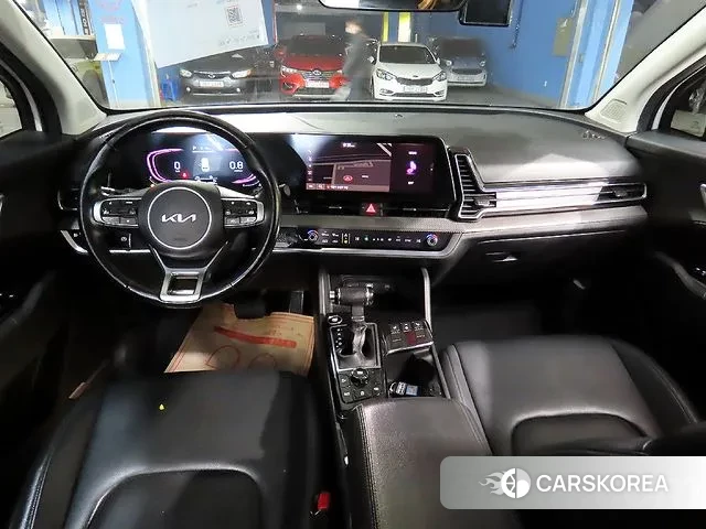 Kia Sportage 5th Generation id 3534930 из Кореи 15