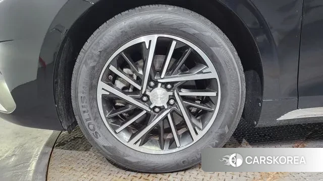 Hyundai The New Grandeur IG id 2931084 из Кореи 15