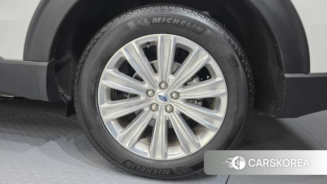 Ford Explorer 6th Generation id 3883286 из Кореи 15