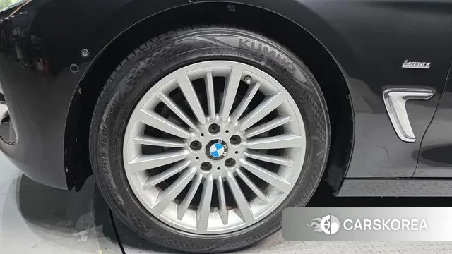 BMW 3 Series GT (F34) id 3602403 из Кореи 15