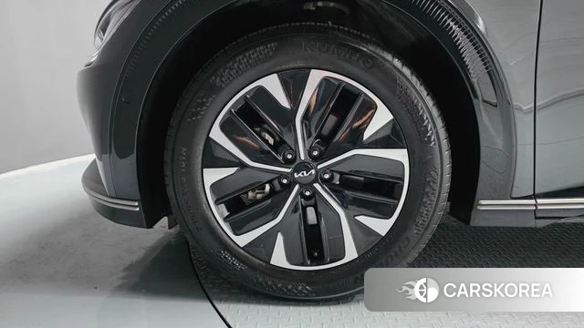 Kia EV6 id 4408508 из Кореи 15