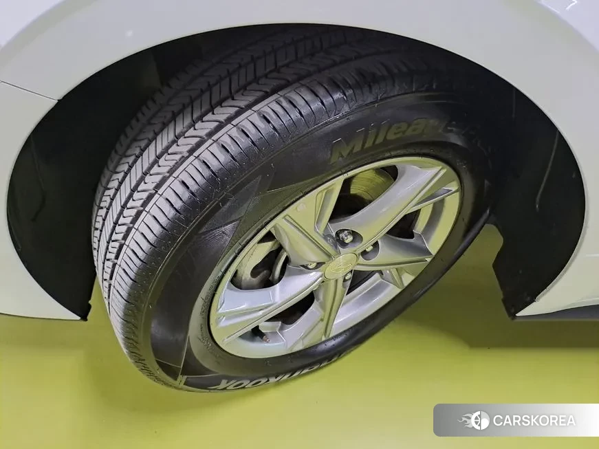 Hyundai Sonata (DN8) id 2119096 из Кореи 12