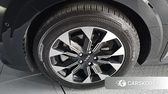 Kia Carnival 4th generation id 3734679 из Кореи 15