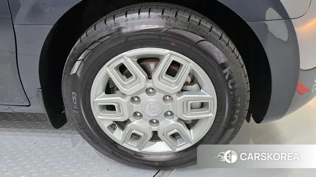 Hyundai Staria id 2910071 из Кореи 15