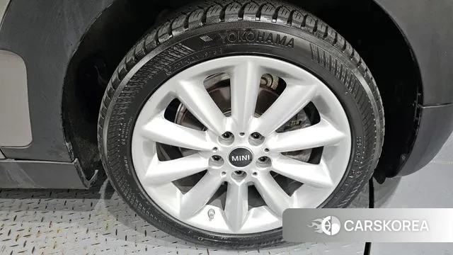 Mini Cooper Clubman id 3013422 из Кореи 15