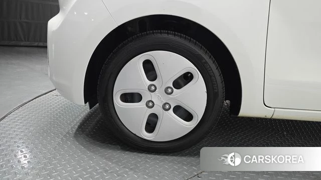 Kia The New Ray id 4316540 из Кореи 15