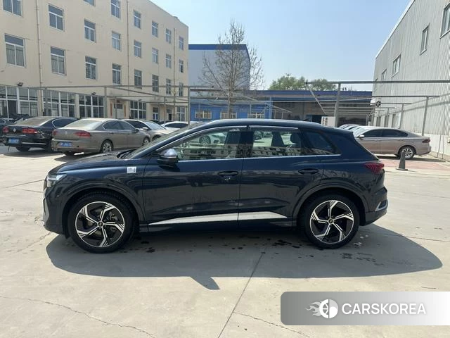 Audi Q4 e-tron id 4275647 из Китая 21