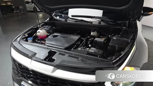 Kia Sportage 5th Generation id 3599682 из Кореи 15