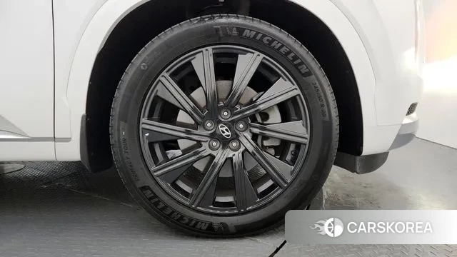 Hyundai Palisade id 3765246 из Кореи 15