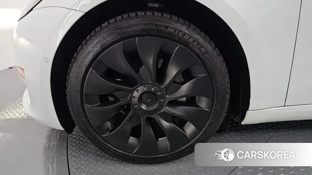 Tesla Model 3 id 3311858 из Кореи 15