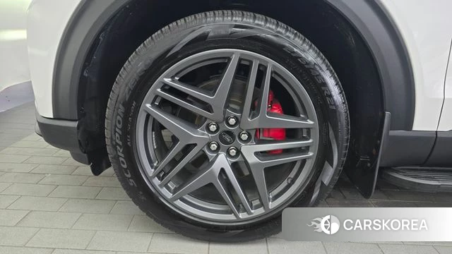 Ford Explorer 6th Generation id 4870581 из Кореи 29