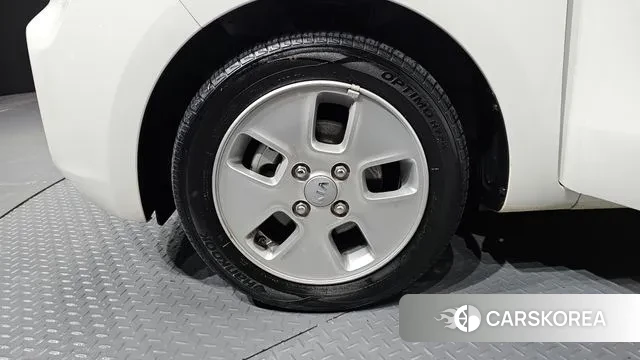 Kia The New Ray id 3646833 из Кореи 15