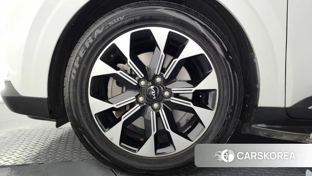 Kia Carnival 4th generation id 3885393 из Кореи 15