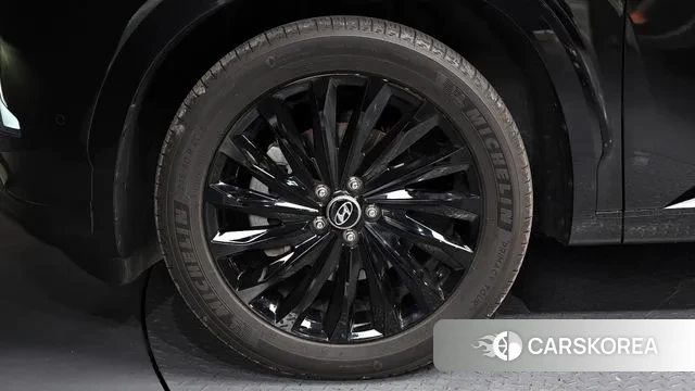 Hyundai The New Palisade id 2993312 из Кореи 15