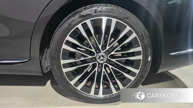 Mercedes-Benz S-Class W223 id 4308627 из Кореи 15