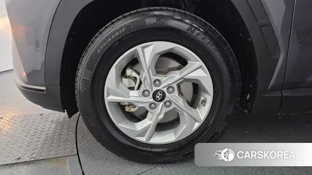 Hyundai Tucson (NX4) id 3675594 из Кореи 15