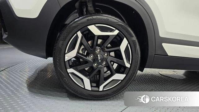 Kia The New Seltos id 4481116 из Кореи 31