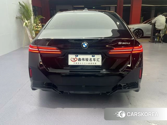 BMW 5 series id 4290326 из Китая 13