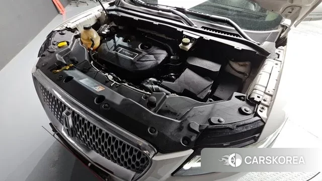 Lincoln MKC id 3713921 из Кореи 15