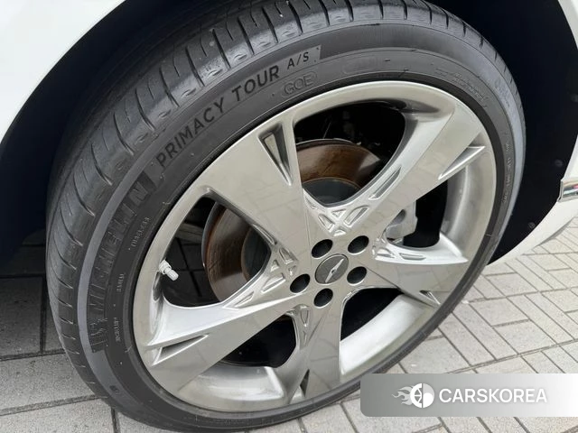 Genesis GV80 id 4692123 из Кореи 10