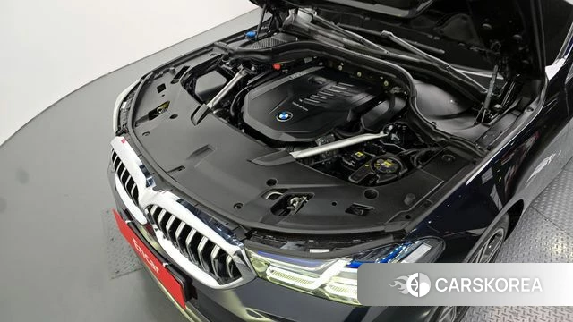 BMW 6 Series GT (G32) id 3965206 из Кореи 15