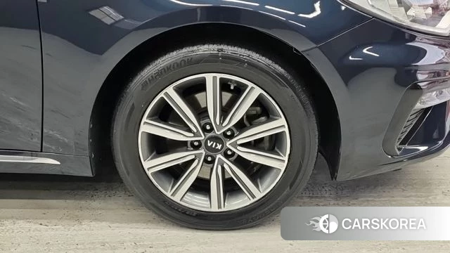 Kia The New K5 2nd generation id 4356594 из Кореи 13